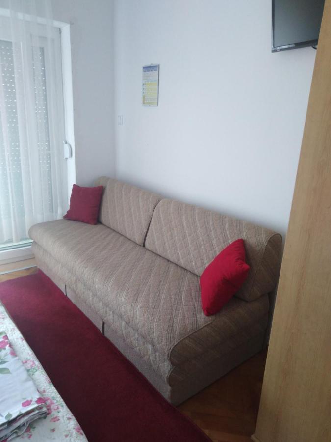 Apartments Medici Zaostrog Extérieur photo