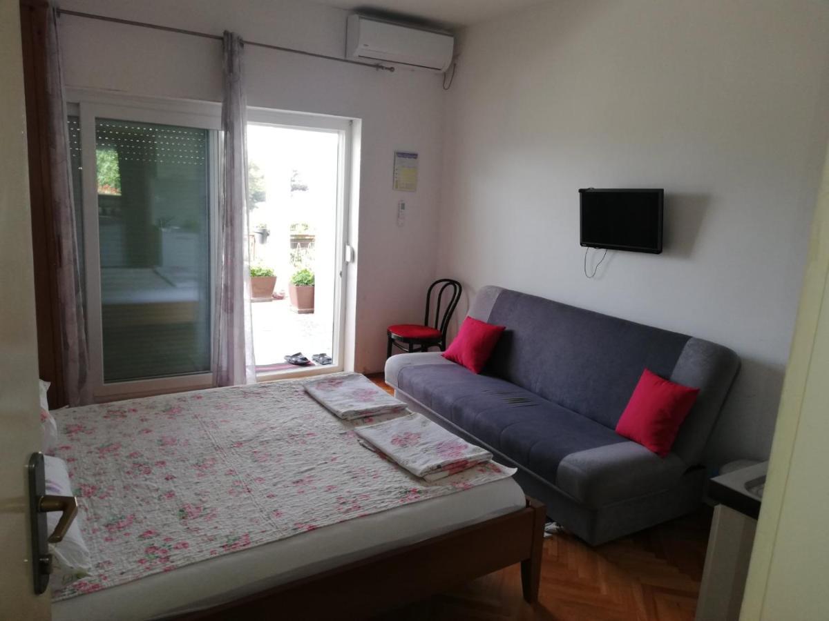 Apartments Medici Zaostrog Extérieur photo